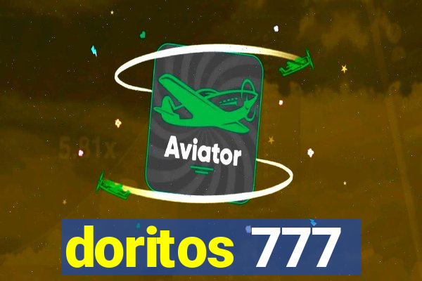 doritos 777